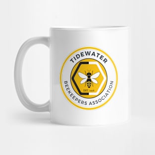 TBA OFFICIAL LOGO Mug